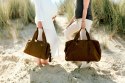 CHILDHOME - Torba Mommy Bag Signature Prestige Hazelnut CHILDHOME - Torba Mommy Bag Signature Prestige Hazelnut