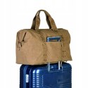 CHILDHOME - Torba Mommy Bag Signature Prestige Hazelnut CHILDHOME - Torba Mommy Bag Signature Prestige Hazelnut