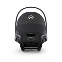 Fotelik dziecięcy CYBEX Gold Cloud G i-Size Plus z wkładką , Moon Black