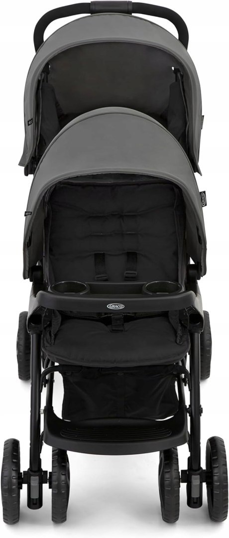 Graco Stadium Duo Wózek Tandemowy