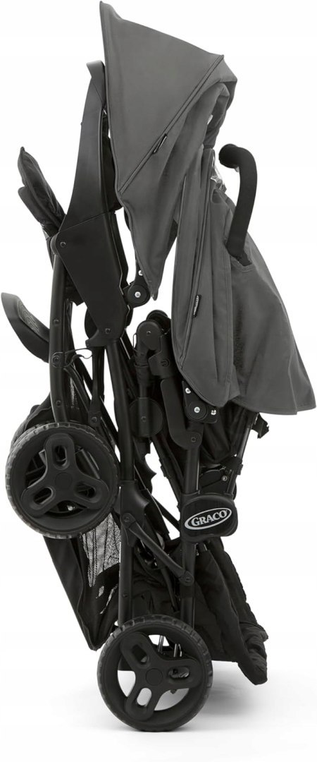 Graco Stadium Duo Wózek Tandemowy