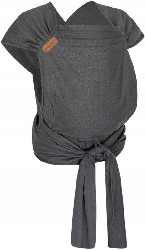 Hoppediz Hop-Tye Advanced nosidełko dla noworodków 4w1 do 20kg Hoppediz Hop-Tye Advanced nosidełko dla noworodków 4w1 do 20kg