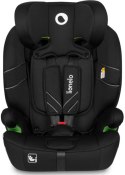 Lionelo fotelik samochodowy Levi One i-Size Black Carbon 76-150cm Lionelo fotelik samochodowy Levi One i-Size Black Carbon 76-150cm
