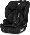 Lionelo fotelik samochodowy Levi One i-Size Black Carbon 76-150cm Lionelo fotelik samochodowy Levi One i-Size Black Carbon 76-150cm