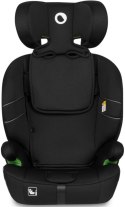 Lionelo fotelik samochodowy Levi One i-Size Black Carbon 76-150cm Lionelo fotelik samochodowy Levi One i-Size Black Carbon 76-150cm