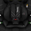 Lionelo fotelik samochodowy Levi One i-Size Black Carbon 76-150cm Lionelo fotelik samochodowy Levi One i-Size Black Carbon 76-150cm