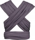 MANDUCA Ergonomiczna Chusta do noszenia dziecka Sling MANDUCA Ergonomiczna Chusta do noszenia dziecka Sling