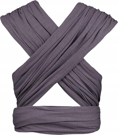 MANDUCA Ergonomiczna Chusta do noszenia dziecka Sling MANDUCA Ergonomiczna Chusta do noszenia dziecka Sling