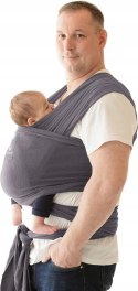 MANDUCA Ergonomiczna Chusta do noszenia dziecka Sling MANDUCA Ergonomiczna Chusta do noszenia dziecka Sling