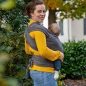 MANDUCA Ergonomiczna Chusta do noszenia dziecka Sling MANDUCA Ergonomiczna Chusta do noszenia dziecka Sling