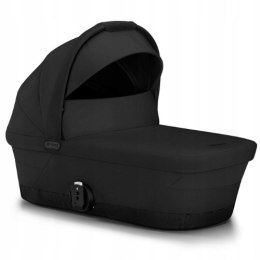 CYBEX GAZELLE S gondola MOON BLACK