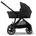 CYBEX GAZELLE S gondola MOON BLACK CYBEX GAZELLE S gondola MOON BLACK