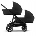 CYBEX GAZELLE S gondola MOON BLACK CYBEX GAZELLE S gondola MOON BLACK