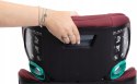 Fotelik Chicco Quizy i-Size 3-12 lat (100-150 cm) czerwony