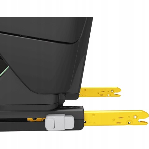 Fotelik Maxi-Cosi RodiFix S i-Size Tonal Black 15-36 kg