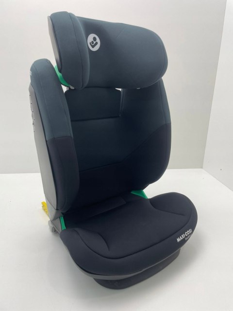 Fotelik Maxi-Cosi RodiFix S i-Size Tonal Black 15-36 kg