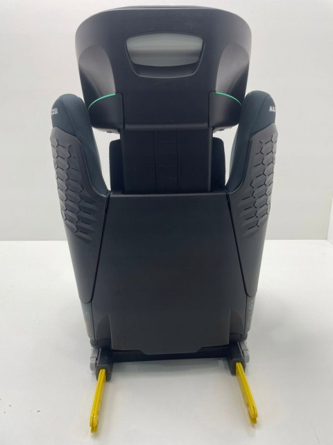 Fotelik Maxi-Cosi RodiFix S i-Size Tonal Black 15-36 kg