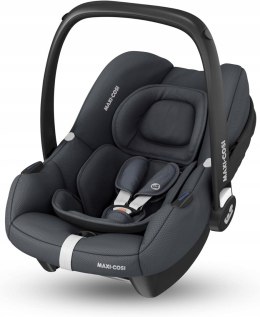 Maxi-Cosi fotelik CabrioFix i-Size 0-12kg Essential Graphite