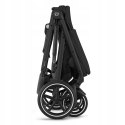 Wózek dziecięcy Cybex Gazelle S Black/Moon Black
