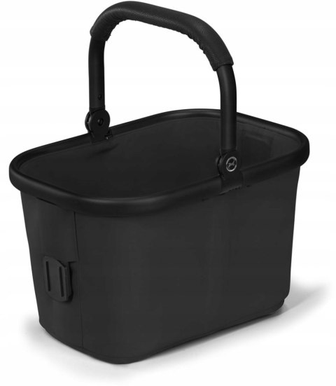 Wózek dziecięcy Cybex Gazelle S Black/Moon Black