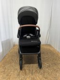 BEBE CONFORT SUNLITE WÓZEK SPACEROWY LEKKI KOMPAKTOWY