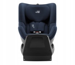 BRITAX ROMER DUALFIX PLUS fotelik obracany o 360° Night Blue
