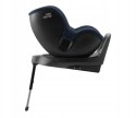 BRITAX ROMER DUALFIX PLUS fotelik obracany o 360° Night Blue