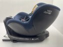 BRITAX ROMER DUALFIX PLUS fotelik obracany o 360° Night Blue