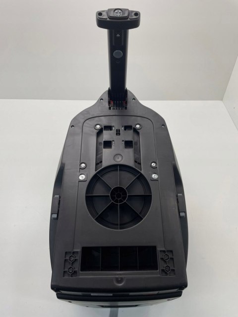 BRITAX ROMER DUALFIX PLUS fotelik obracany o 360° Night Blue