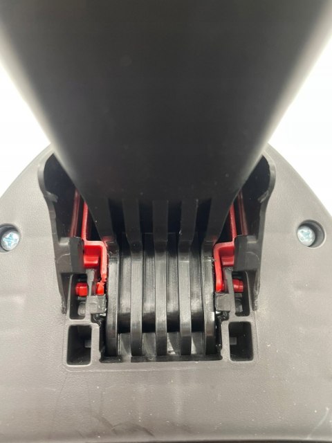 BRITAX ROMER DUALFIX PLUS fotelik obracany o 360° Night Blue