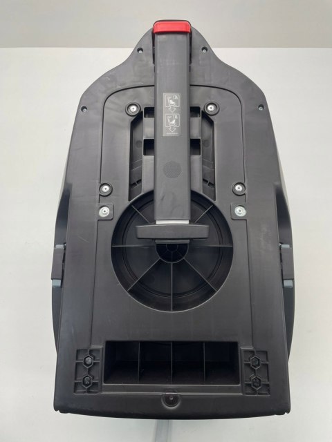 BRITAX ROMER DUALFIX PLUS fotelik obracany o 360° Night Blue