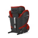 Cybex Pallas G i-Size Fotelik samochodowy 9-50kg