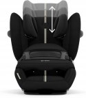 Cybex Pallas G i-Size Plus 9-50 kg Moon Black