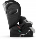 Cybex Pallas G i-Size Plus 9-50 kg Moon Black