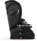 Cybex Pallas G i-Size Plus 9-50 kg Moon Black