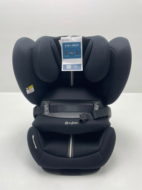 Cybex Pallas G i-Size Plus 9-50 kg Moon Black