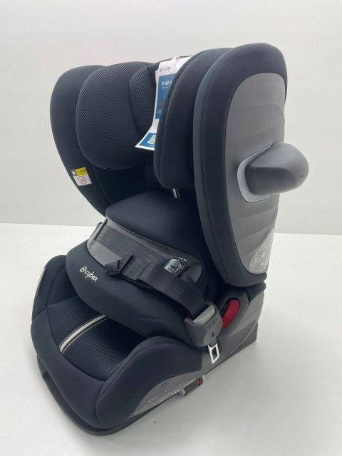 Cybex Pallas G i-Size Plus 9-50 kg Moon Black