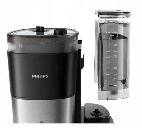 Ekspres przelewowy Philips Ekspres do kawy HD7900/01 1,25 l