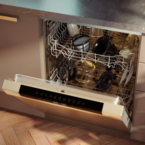 Ekspres przelewowy Philips Ekspres do kawy HD7900/01 1,25 l