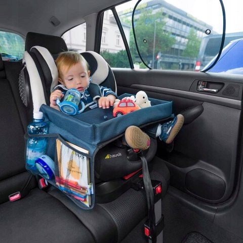 Hauck Play on Me Stolik Podróżny do fotelika samochodowego Hauck Play on Me Stolik Podróżny do fotelika samochodowego