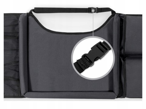 Hauck Play on Me Stolik Podróżny do fotelika samochodowego Hauck Play on Me Stolik Podróżny do fotelika samochodowego