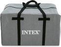 INTEX Ponton MARINER 4 osobowy pompka wiosła