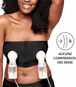 MEDELA Hands-free gorset do karmienia M