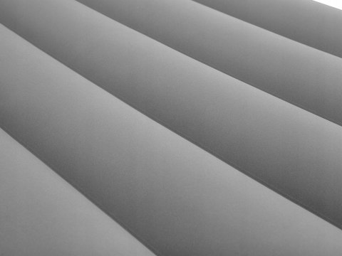 Materac dwuosobowy Bestway 203 x 152 x 46 cm szary