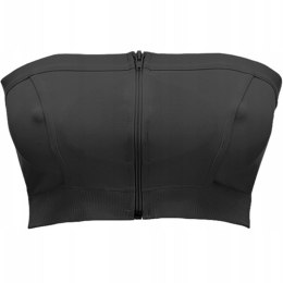 Medela Hands-Free Pumping Biustonosz Xl Black