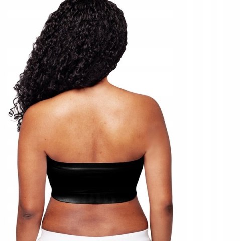 Medela Hands-Free Pumping Biustonosz Xl Black