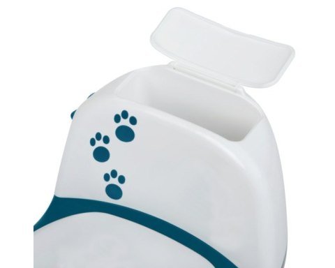 Nocnik dziecięcy Bebeconfort Miś dźwięki