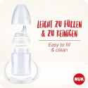 Nuk Kubek niekapek z uchwytem 150ml 6-18m Nuk Kubek niekapek z uchwytem 150ml 6-18m