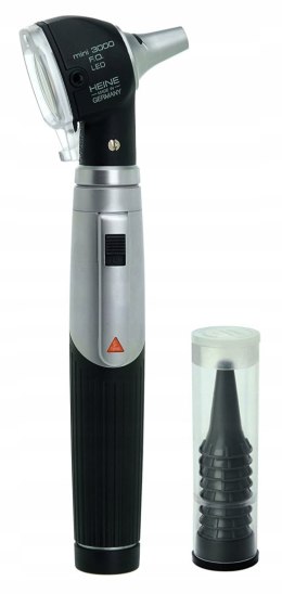 OTOSKOP HEINE ŚWIATŁOWODOWY MINI 3000 LED