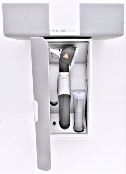 OTOSKOP HEINE ŚWIATŁOWODOWY MINI 3000 LED